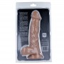 MR INTENSE 26 PENE REALiSTICO 22 CM O 44 CM