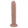 MR INTENSE 27 PENE REALiSTICO 223 CM O 4 CM