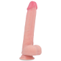 ROCKARMY KINGCOBRA DILDO REALiSTICO LIQUID SILICONE 24 CM O 477 CM