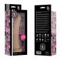 DELTA CLUB DILDO REALISTA NATURAL SILICONA MEDICA 20 CM O 4 CM