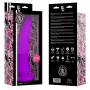 DELTA CLUB DILDO REALISTA LILA SILICONA MEDICA 23 CM O 45 CM