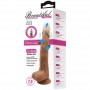 BAILE BEAUTIFUL ENCOUNTER BODACH VIBRACIoN Y ROTACIoN 20 CM