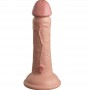 KING COCK eLITE DILDO REALiSTICO SILICONA 152 CM