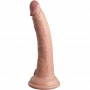 KING COCK eLITE DILDO REALiSTICO SILICONA 178 CM