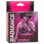 CALEXOTICS RADIANCE TOP DE BIKINI TRIANGULAR PEDRERiA