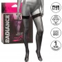 CALEXOTICS RADIANCE MEDIAS HASTA EL MUSLO PEDRERiA TALLA GRANDE