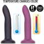 MYTHOLOGY DUMAN MYSTIC DILDO L VIBRADOR COMPATIBLE CON WATCHME WIRELESS TECHNOLOGY