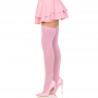 LEG AVENUE MEDIAS NAILON ROSA