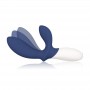 LELO LOKI WAVE 2 MASAJEADOR PROSTaTICO AZUL
