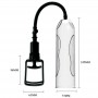PRETTY LOVE BOMBA DE ERECCIoN CON VIBRACIoN