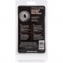 CALEXOTICS RECAMBIO FUNDA PARA DESARROLLADOR SILICONA GRIS