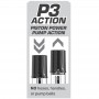 PUMP WORX BOMBA DE ERECCION MAX BOOST NEGRO