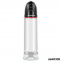 JAMYJOB XPAND BOMBA AUTOMaTICA 3 NIVELES DE ONDAS ESTIMULADORAS GRIS