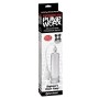 PUMP WORX BOMBA DE ERECCION PRINCIPIANTES TRANSPARENTE