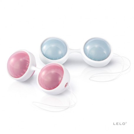 LELO LUNA BOLAS KEGEL