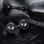 LELO LUNA BEADS NOIR BOLAS KEGEL