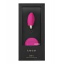 LELO LYLA 2 INSIGNIA DESIGN EDITION HUEVO MASAJEADOR FUCSIA