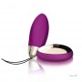 LELO LYLA 2 INSIGNIA DESIGN EDITION HUEVO MASAJEADOR MORADO