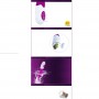 PRETTY LOVE FLIRTATION VIBRADOR SNAPPY