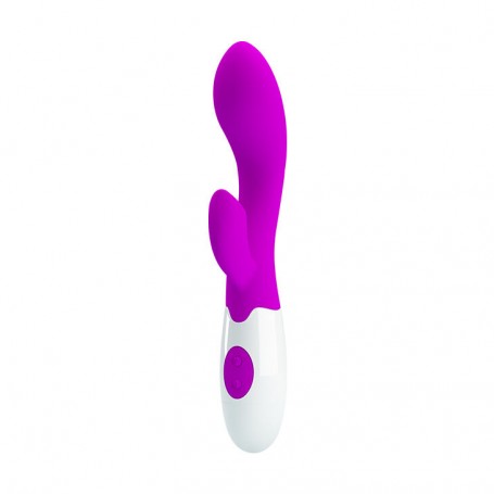 PRETTY LOVE FLIRTATION VIBRADOR BRIGTHY
