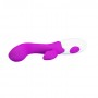 PRETTY LOVE FLIRTATION VIBRADOR BRIGTHY