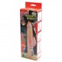 BAILE HEAT FIRE BUNNY RAMPANTE TEMPERATURE 10F