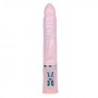BAILE HEAT FIRE BUNNY RAMPANTE TEMPERATURE 10F