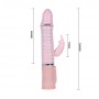 BAILE HEAT FIRE BUNNY RAMPANTE TEMPERATURE 10F
