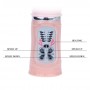BAILE HEAT FIRE BUNNY RAMPANTE TEMPERATURE 10F