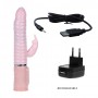 BAILE HEAT FIRE BUNNY RAMPANTE TEMPERATURE 10F