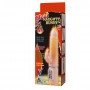 BAILE HEAT FIRE BUNNY RAMPANTE TEMPERATURE 10F