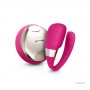 LELO INSIGNIA TIANI 3 MASAJEADOR FUCSIA