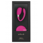 LELO INSIGNIA TIANI 3 MASAJEADOR FUCSIA
