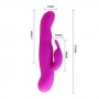 PRETTY LOVE HIGHGRADE HALE ROTADOR LILA