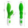 PRETTY LOVE FLIRTATION VIBRADOR OWEN VERDE