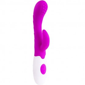 PRETTY LOVE FLIRTATION VIBRADOR ARTHUR
