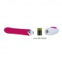 PRETTY LOVE FLIRTATION VIBRADOR DANIEL