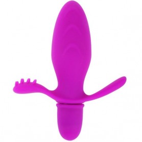 PRETTY LOVE FLIRTATION VIBRADOR FITCH