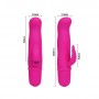 PRETTY LOVE VIBRADOR ESTIMULADOR BLITHE