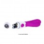 PRETTY LOVE VIBRADOR ESTIMULADOR ANDRE