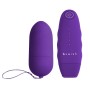 B SWISH BNAUGHTY UNLEASHED CLASSIC LILA CONTROL REMOTO