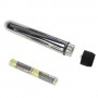 BAILE VIBRATOR MAKING A FLIYING SENSE METAL