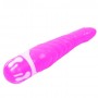 BAILE THE REALISTIC COCK LILA G SPOT 218 CM