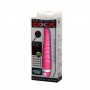 BAILE THE REALISTIC COCK LILA G SPOT 218 CM