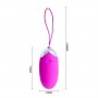 PRETTY LOVE EGG BERGER CONTROL REMOTO 12 V
