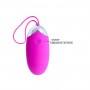 PRETTY LOVE EGG BERGER CONTROL REMOTO 12 V