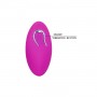 PRETTY LOVE EGG BERGER CONTROL REMOTO 12 V
