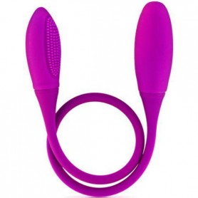 PRETTY LOVE SMART SNAKY VIBE VIBRADOR 7 V 3 TICKLING