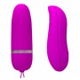 PRETTY LOVE HUEVO VIBRADOR DEBBY CON MANDO