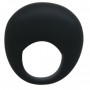 PRETTY LOVE TRAP ANILLO VIBRADOR NEGRO